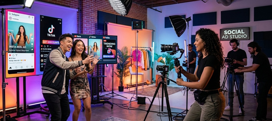 Zappi challenges creator-style ad trend